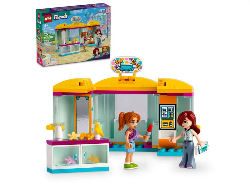 Lego Friends - Tiny Accesories Store 42608-Mountain Baby